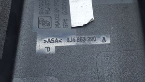 Seat Ibiza IV (6J,6P) (B) Revêtement de pilier (haut) 6J4853290A