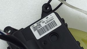 Seat Ibiza IV (6J,6P) Air flap motor/actuator 185006035