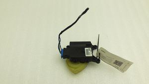 Seat Ibiza IV (6J,6P) Air flap motor/actuator 185006035