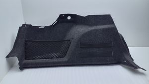 Seat Ibiza IV (6J,6P) Panneau, garniture de coffre latérale 6J8867427D