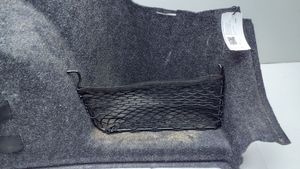 Seat Ibiza IV (6J,6P) Panneau, garniture de coffre latérale 6J8867428D