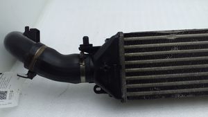 Lancia Delta III Chłodnica powietrza doładowującego / Intercooler 866455506