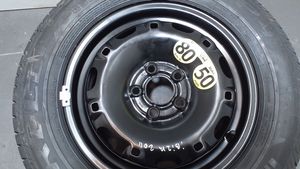 Seat Ibiza IV (6J,6P) R14 spare wheel 6Q0601027R