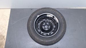 Seat Ibiza IV (6J,6P) R14 spare wheel 6Q0601027R