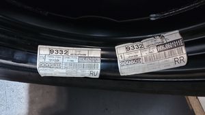 Seat Ibiza IV (6J,6P) Koło zapasowe R14 6Q0601027R
