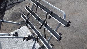 Volkswagen Sharan Bicycle carrier rack 7M0071104A