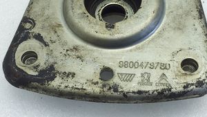 9800479780 Peugeot 308 Coil spring mount, 8.99 € | RRR 
