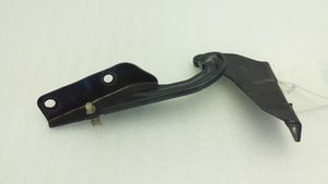 Mitsubishi Outlander Engine bonnet/hood hinges 