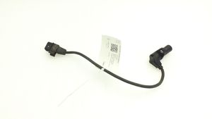 Chevrolet Epica Crankshaft position sensor 