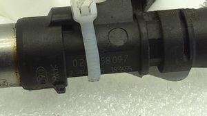 Chevrolet Epica Fuel injector 0280158097