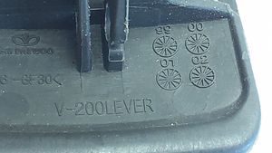 Chevrolet Epica Variklio dangčio (kapoto) rankenėlė V200LEVER