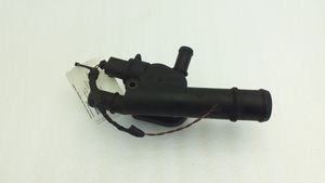 Volkswagen Caddy Boîtier de thermostat / thermostat 038121132D