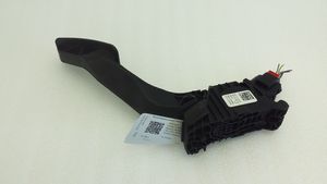 Volkswagen Golf Sportsvan Accelerator throttle pedal 5Q2721503D