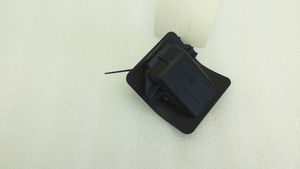 Volkswagen Golf Sportsvan ISOFIX cover cap 510887233