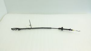 Volkswagen Golf Sportsvan Rear door cable line 510839085C