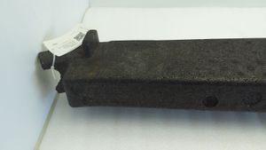 Volkswagen Golf Sportsvan Absorber zderzaka przedniego 510807248