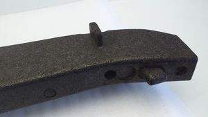 Volkswagen Golf Sportsvan Front bumper foam support bar 510807248