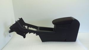 Volkswagen Golf Sportsvan Center console 