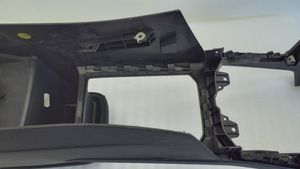 Volkswagen Golf Sportsvan Console centrale 