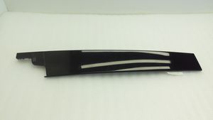 Volkswagen Golf Sportsvan Front door glass trim molding 510837901