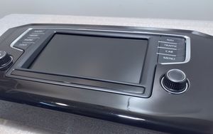 Volkswagen PASSAT B8 Monitor/display/piccolo schermo 3G0919605D