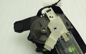 Citroen DS4 Rear window wiper motor 9680477480