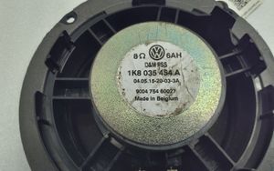 Volkswagen Scirocco Głośnik drzwi tylnych 1K8035454A