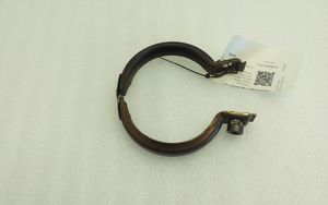 Volkswagen Scirocco Collier de silencieux d'echappement 5Q0253725D