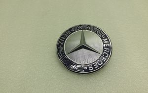 Mercedes-Benz C W204 Herstelleremblem 1298880116