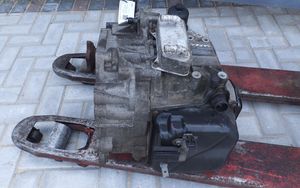 Volkswagen Sharan Automatic gearbox PBC