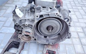 Volkswagen Sharan Automatic gearbox PBC