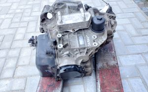 Volkswagen Sharan Automatic gearbox PBC