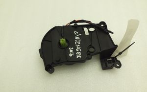 Dodge Challenger Air flap motor/actuator CP903003