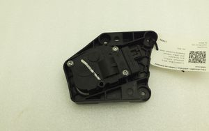 Mercedes-Benz GLE AMG (W166 - C292) Air flap motor/actuator EFB43605