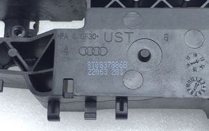 Audi Q5 SQ5 Maniglia esterna/staffa portiera posteriore 8T0837886B