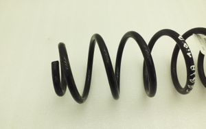 Skoda Fabia Mk3 (NJ) Rear coil spring 