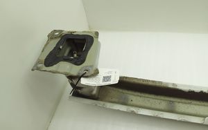 Skoda Fabia Mk3 (NJ) Rear bumper cross member 6V6807305