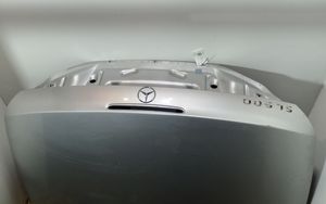 Mercedes-Benz SL R230 Takaluukun/tavaratilan kansi 