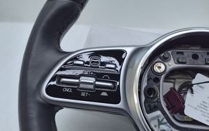 Mercedes-Benz GLE AMG (W166 - C292) Ohjauspyörä A0040054099