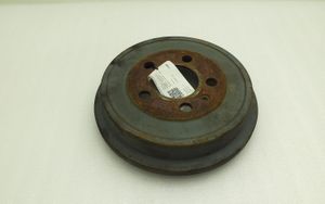 Skoda Fabia Mk3 (NJ) Drum brake (rear) 6R0609617C