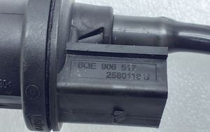 Skoda Fabia Mk3 (NJ) Zawór ciśnienia 6QE906517
