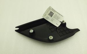 Skoda Fabia Mk3 (NJ) Coque de rétroviseur 6V0837973A