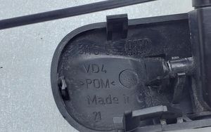 Skoda Fabia Mk3 (NJ) Mazgāšanas šķidruma smidzinātājs (-i) priekšējam logam 5M0955985C