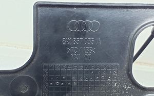 Audi A4 S4 B8 8K Schowek deski rozdzielczej / Komplet 8K1857035A