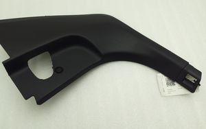 Skoda Fabia Mk3 (NJ) Rivestimento vano piedi laterale 6V0863483