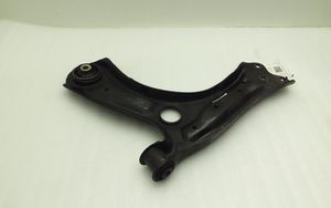 Skoda Fabia Mk3 (NJ) Fourchette, bras de suspension inférieur avant 6R0407152F