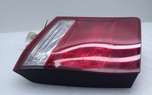 Lexus LS 460 - 600H Lampy tylnej klapy bagażnika 250LBUL