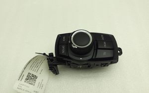 BMW 1 F20 F21 Controllo multimediale autoradio 9261704