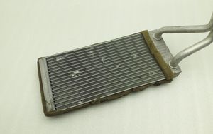 Hummer H3 Heater blower radiator 11214001