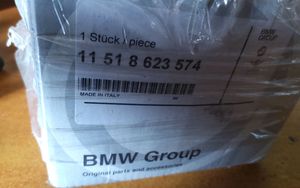 BMW 2 F46 Vesipumppu A121350